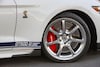 Shelby American SEMA Show 2019 Mustang F-150