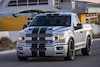 Shelby American SEMA Show 2019 Mustang F-150