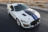 Shelby American SEMA Show 2019 Mustang F-150