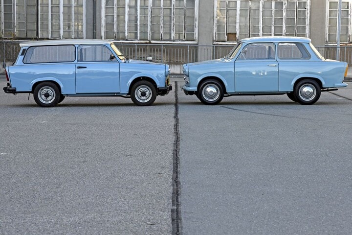 Trabant