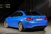 BMW M2 CS
