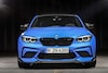 BMW M2 CS