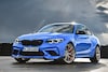BMW M2 CS