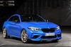 BMW M2 CS