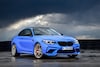 BMW M2 CS