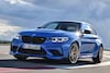 BMW M2 CS