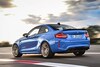 BMW M2 CS