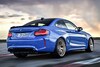 BMW M2 CS