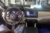 Skoda Octavia interieur lek