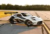 Nissan SEMA