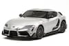 Toyota met twaalf Supra’s op SEMA