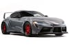 Toyota met twaalf Supra’s op SEMA