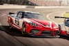 Toyota met twaalf Supra’s op SEMA