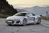 Audi R8 V10 RWD