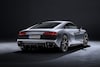 Audi R8 V10 RWD