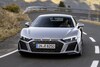 Audi R8 V10 RWD