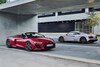 Audi R8 V10 RWD
