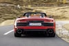 Audi R8 V10 RWD