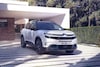Citroën C5 Aircross Hybrid