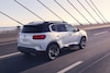 Citroën C5 Aircross Hybrid