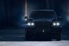 Rolls-Royce Cullinan Black Badge