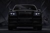 Rolls-Royce Cullinan Black Badge