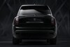 Rolls-Royce Cullinan Black Badge