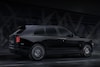 Rolls-Royce Cullinan Black Badge