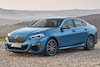BMW 2-serie Gran Coupe