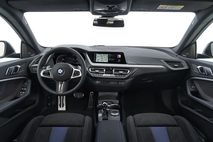 BMW 2-serie Gran Coupe