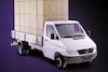Facelift Friday: Mercedes-Benz Sprinter