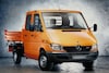 Facelift Friday: Mercedes-Benz Sprinter