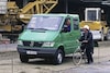 Facelift Friday: Mercedes-Benz Sprinter
