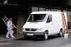 Facelift Friday: Mercedes-Benz Sprinter