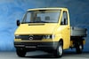 Facelift Friday: Mercedes-Benz Sprinter