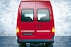 Facelift Friday: Mercedes-Benz Sprinter