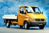 Facelift Friday: Mercedes-Benz Sprinter