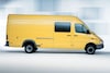 Facelift Friday: Mercedes-Benz Sprinter