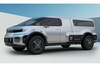Neuron EV toont T One en Torq