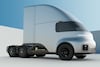 Neuron EV toont T One en Torq