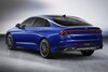 Kia K5 Optima