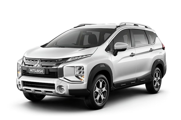 Mitsubishi Xpander Cross
