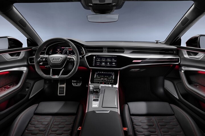Audi RS7 Sportback