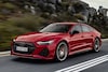 Audi RS7 Sportback