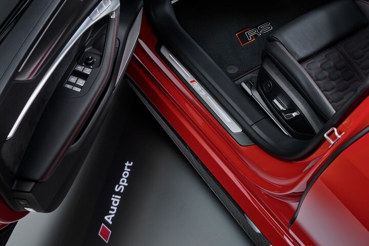Audi RS7 Sportback