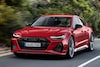 Audi RS7 Sportback