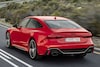Audi RS7 Sportback