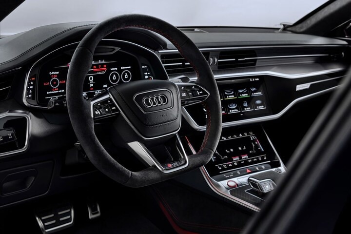 Audi RS7 Sportback