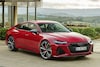 Audi RS7 Sportback