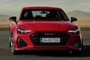 Audi RS7 Sportback